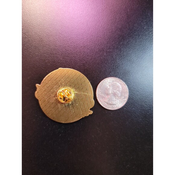 1 Large Cinnamoroll Sanrio Cute Enamel Pin - Picture 3 of 3